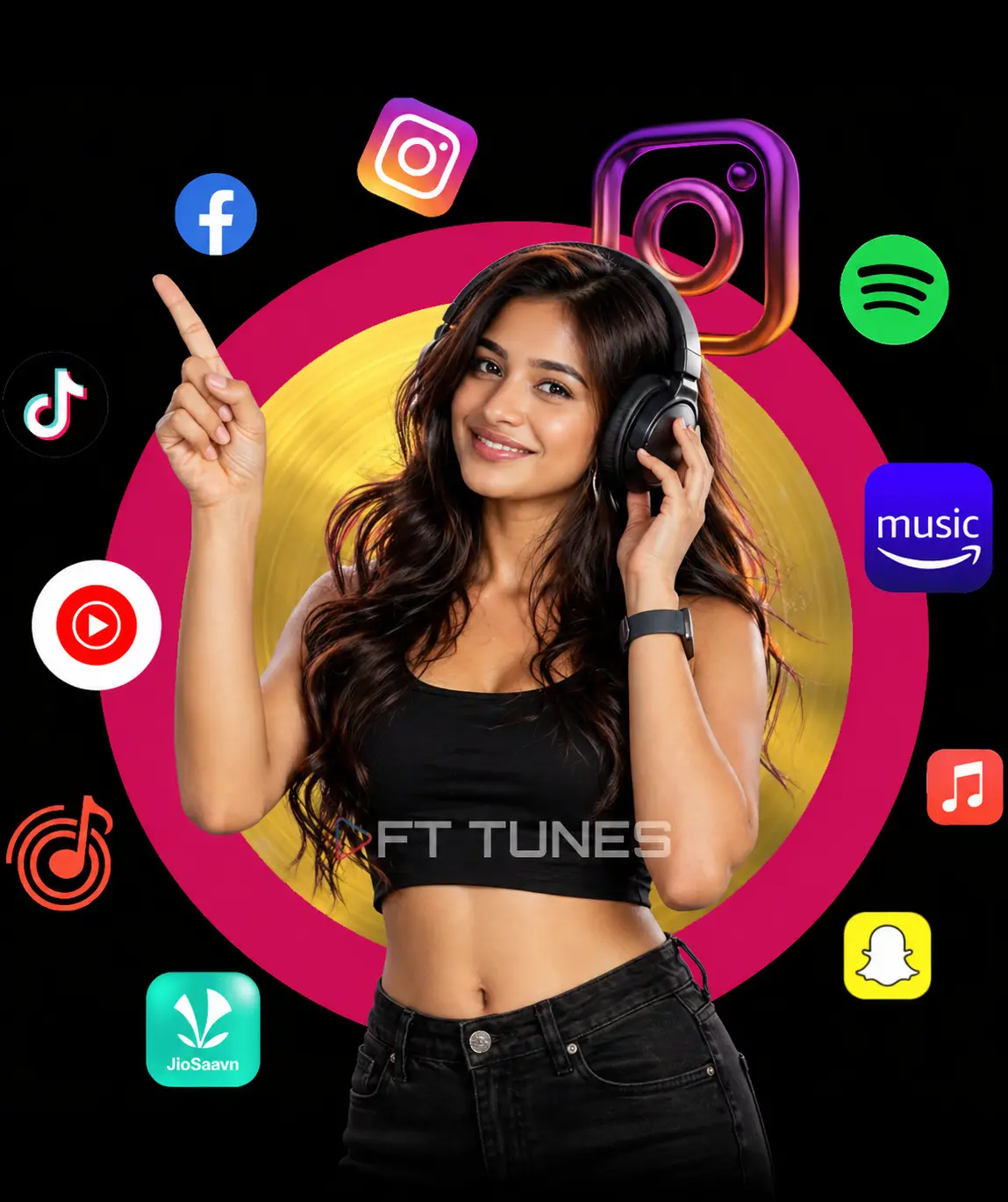 Music App